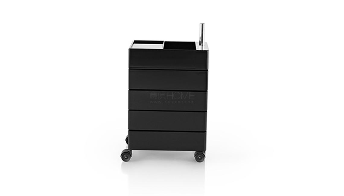 360° Container 小柜子