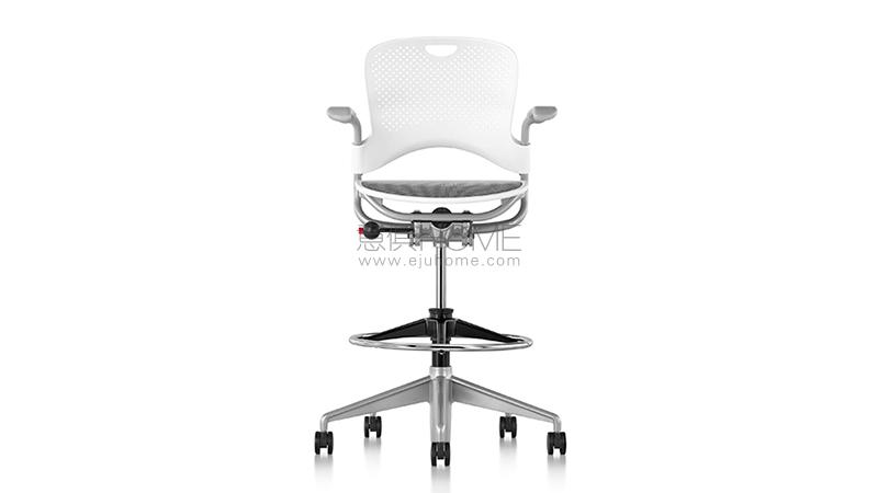 HERMAN MILLERCaper Multipurpose Stool 椅子