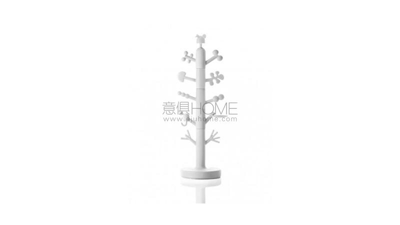 ParadiseTree 衣架
