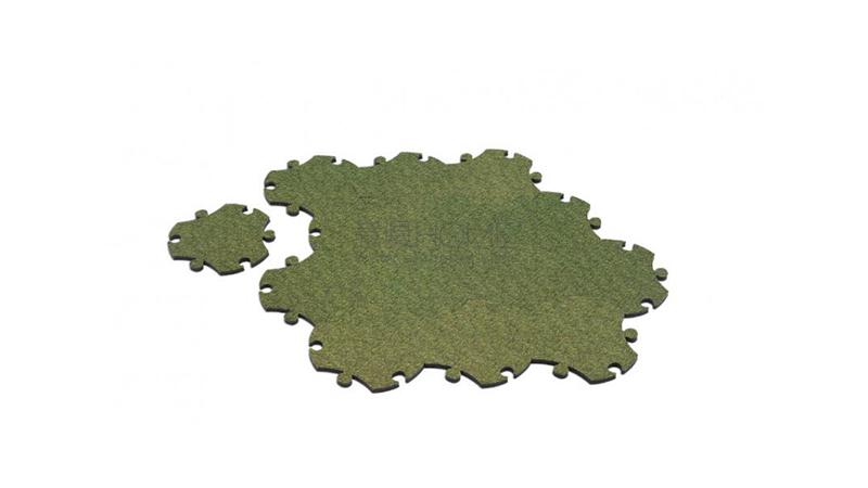 MAGISPuzzlecarpet