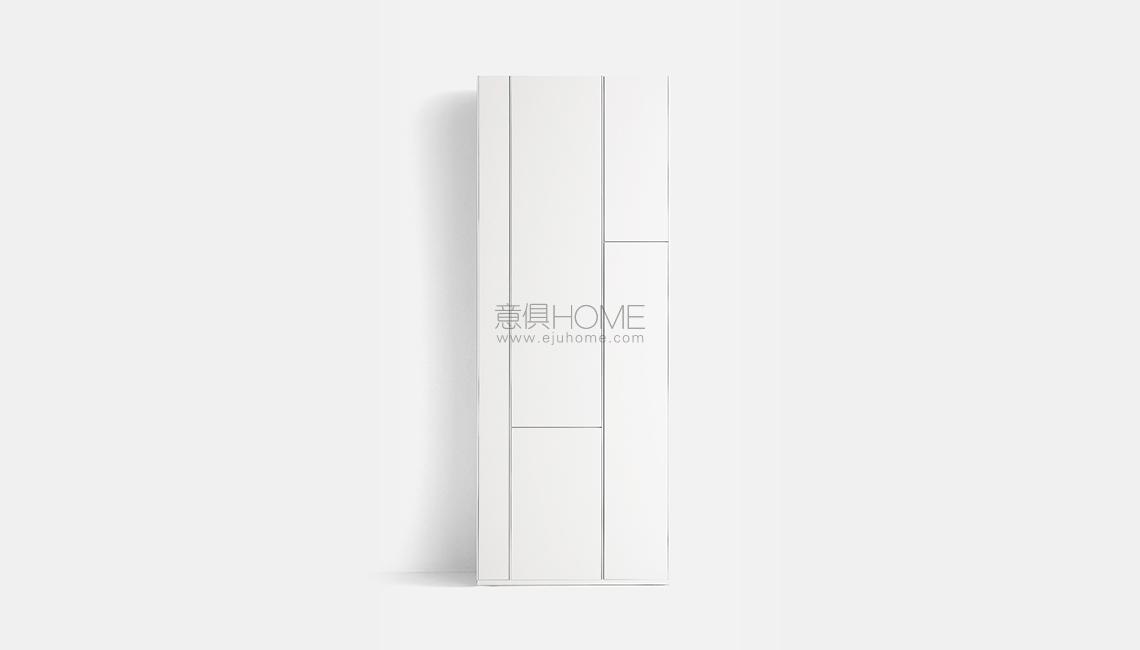RANDOM-BOX 书架