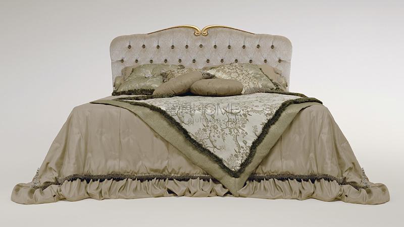Valentino bed 床