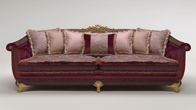 Dandy sofa 沙发
