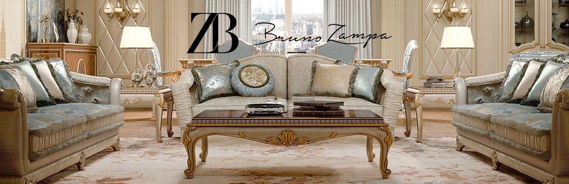 Bruno Zampa