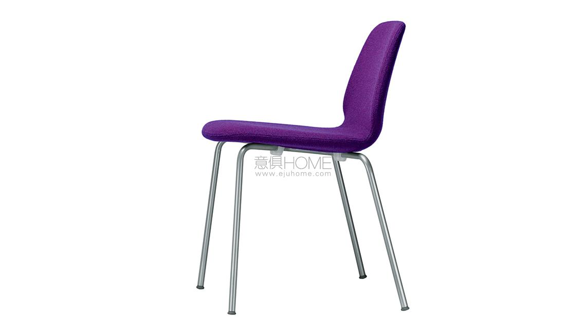 TINDARI CHAIR-516 休闲椅