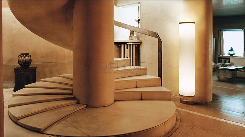 Lampada 壁灯