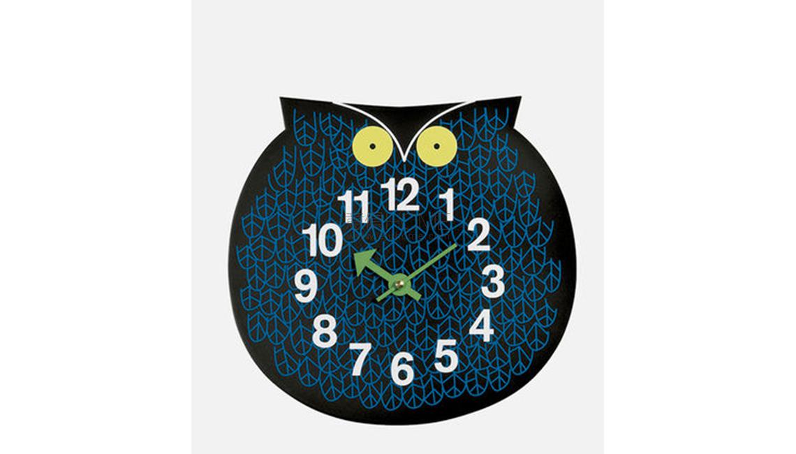 VITRAZoo Timers 钟