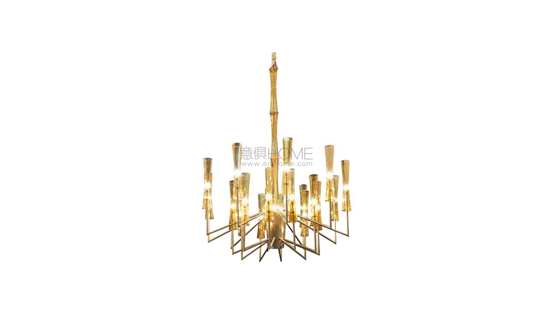 dean_chandelier吊灯