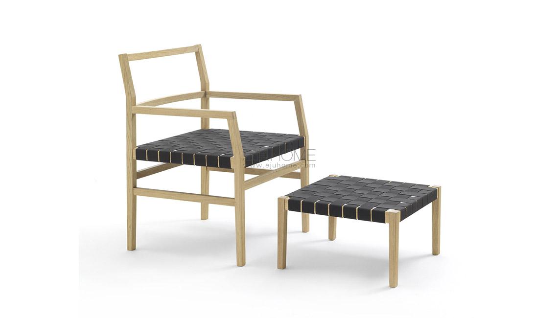 Cross poltrona扶手椅