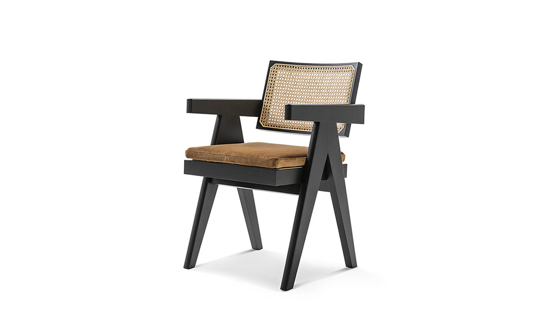 051 CAPITOL COMPLEX OFFICE CHAIR餐椅