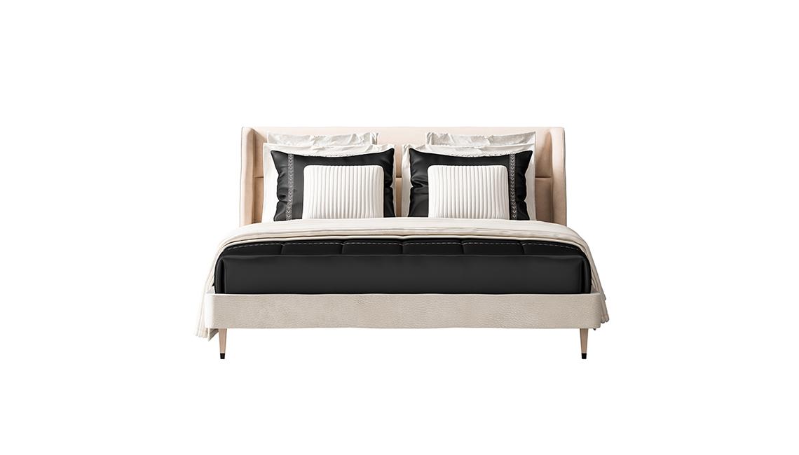 Bed床