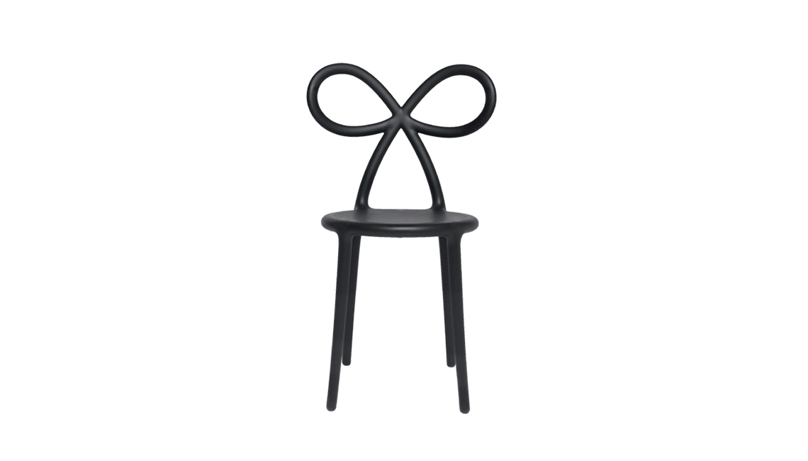 QEEBOORIBBON CHAIR椅子