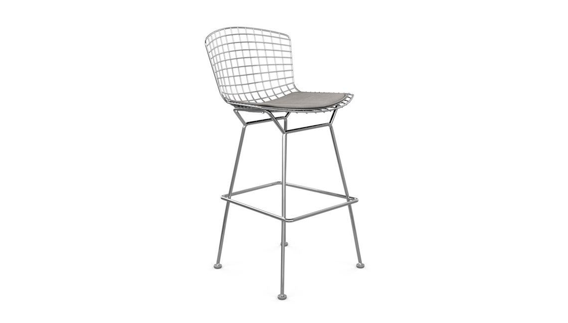 KNOLLBertoia Barstool吧椅