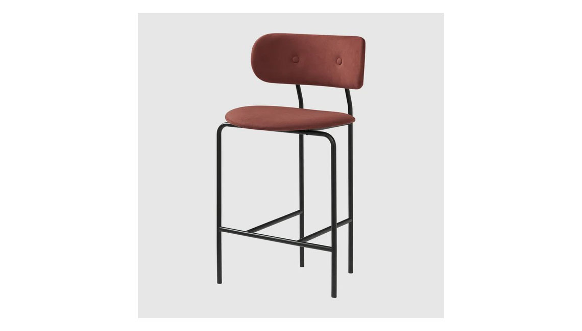 GUBICoco Counter Chair吧椅