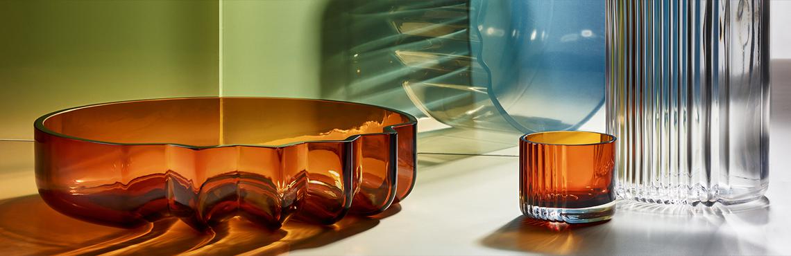 ZAHA HADID DESIGN