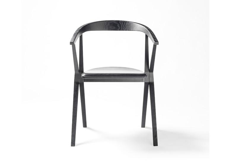 CHAIR B休闲椅