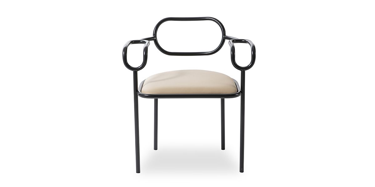 01 CHAIR 椅子