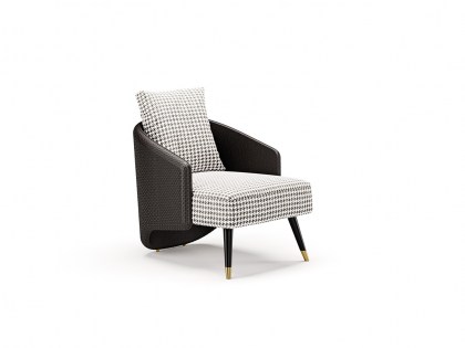 SM Living CoutureBRIGITTE休闲椅