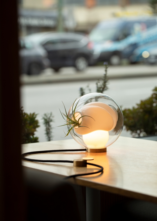 BOCCITABLE -38V TABLE LIGHT 台灯