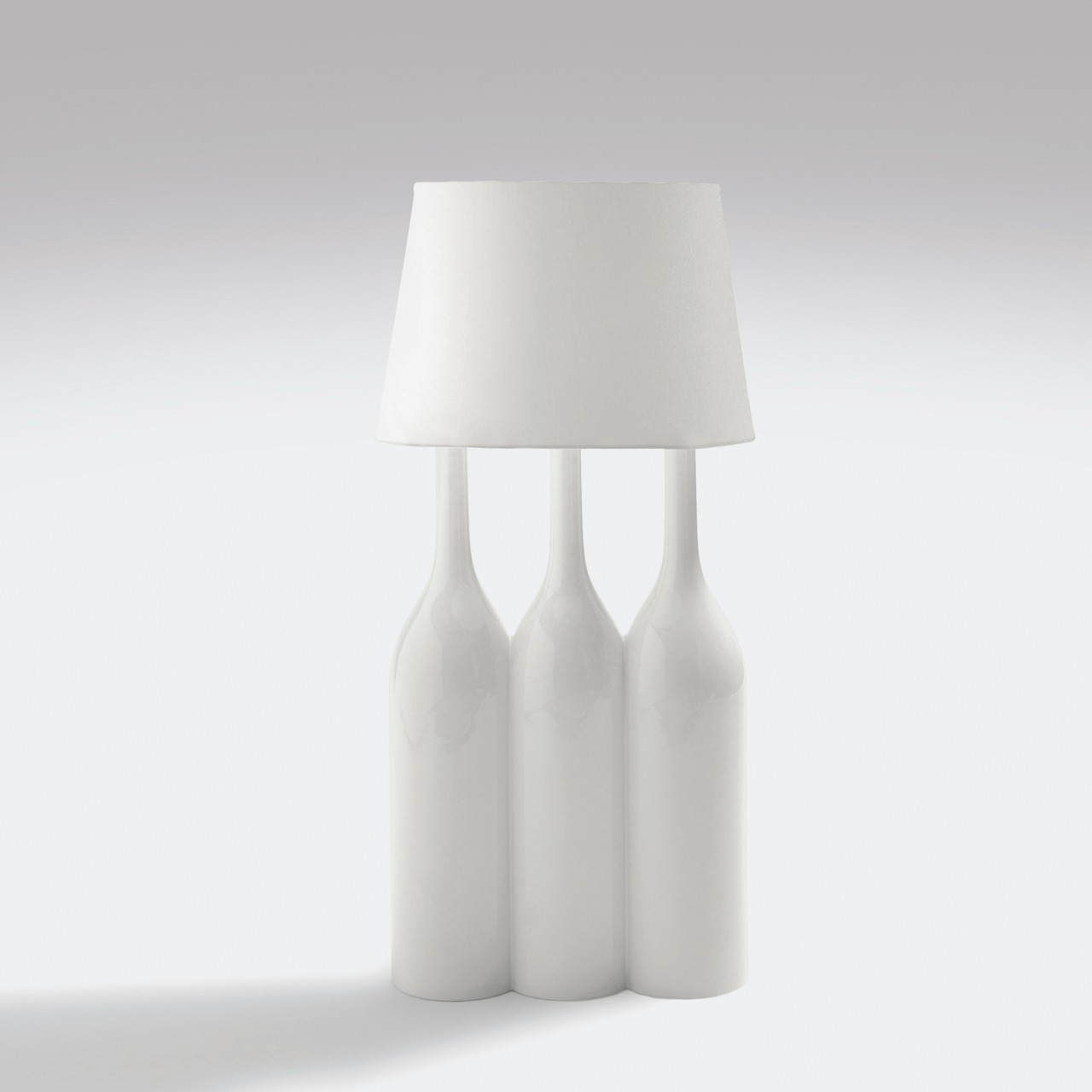 Champagne Lamp 台灯