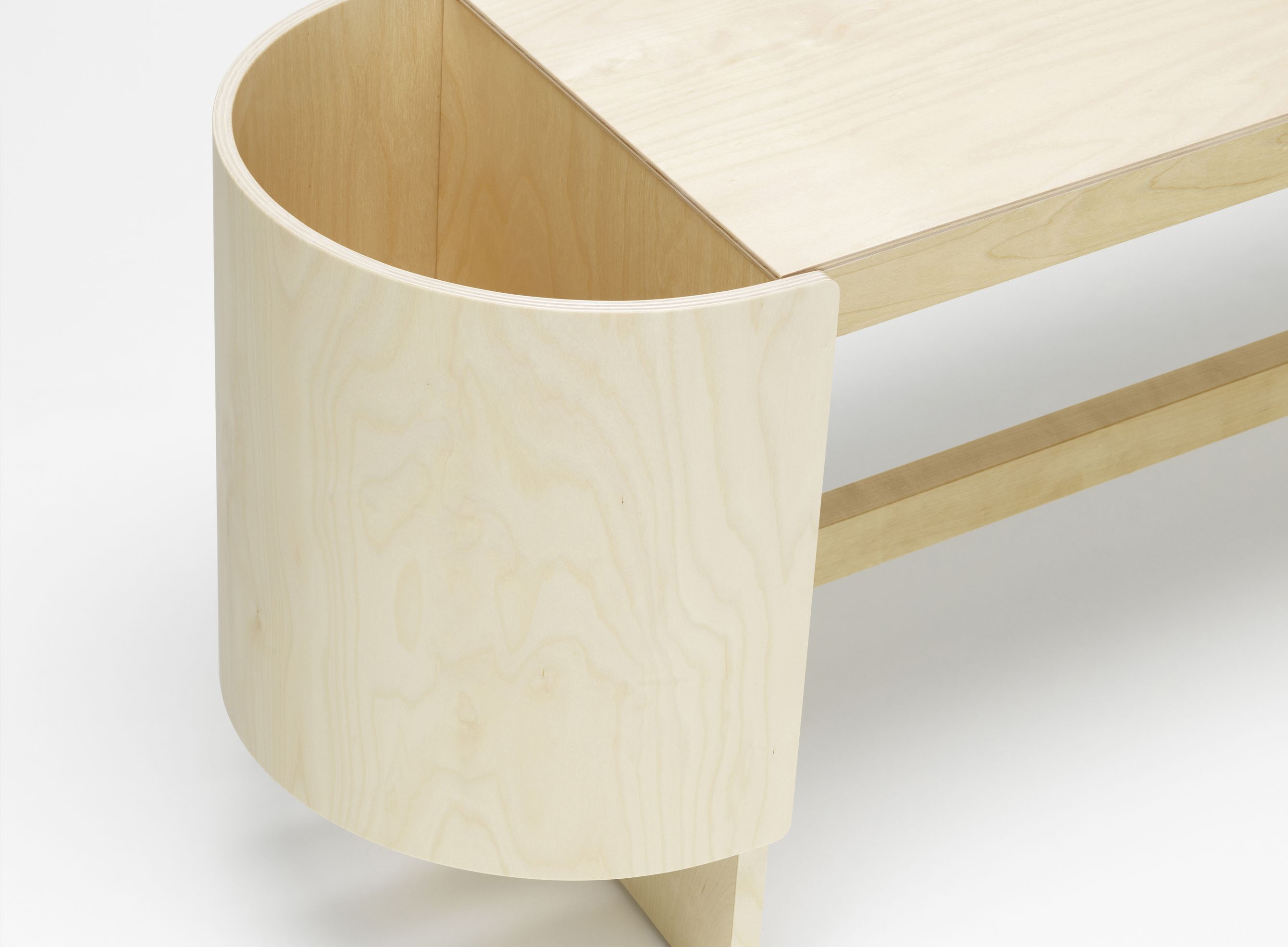Kiulu Bench 凳子