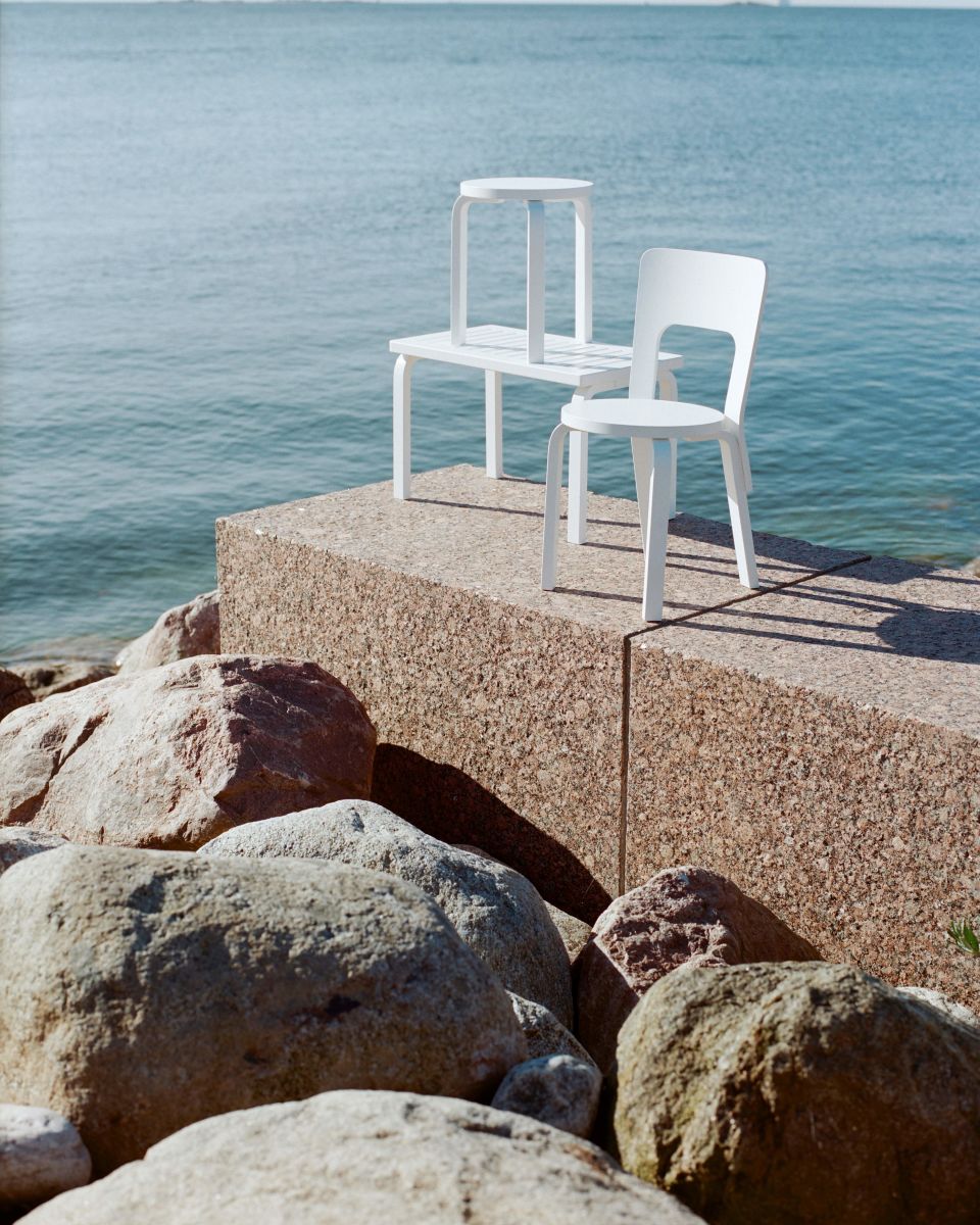 Chair 66 餐椅