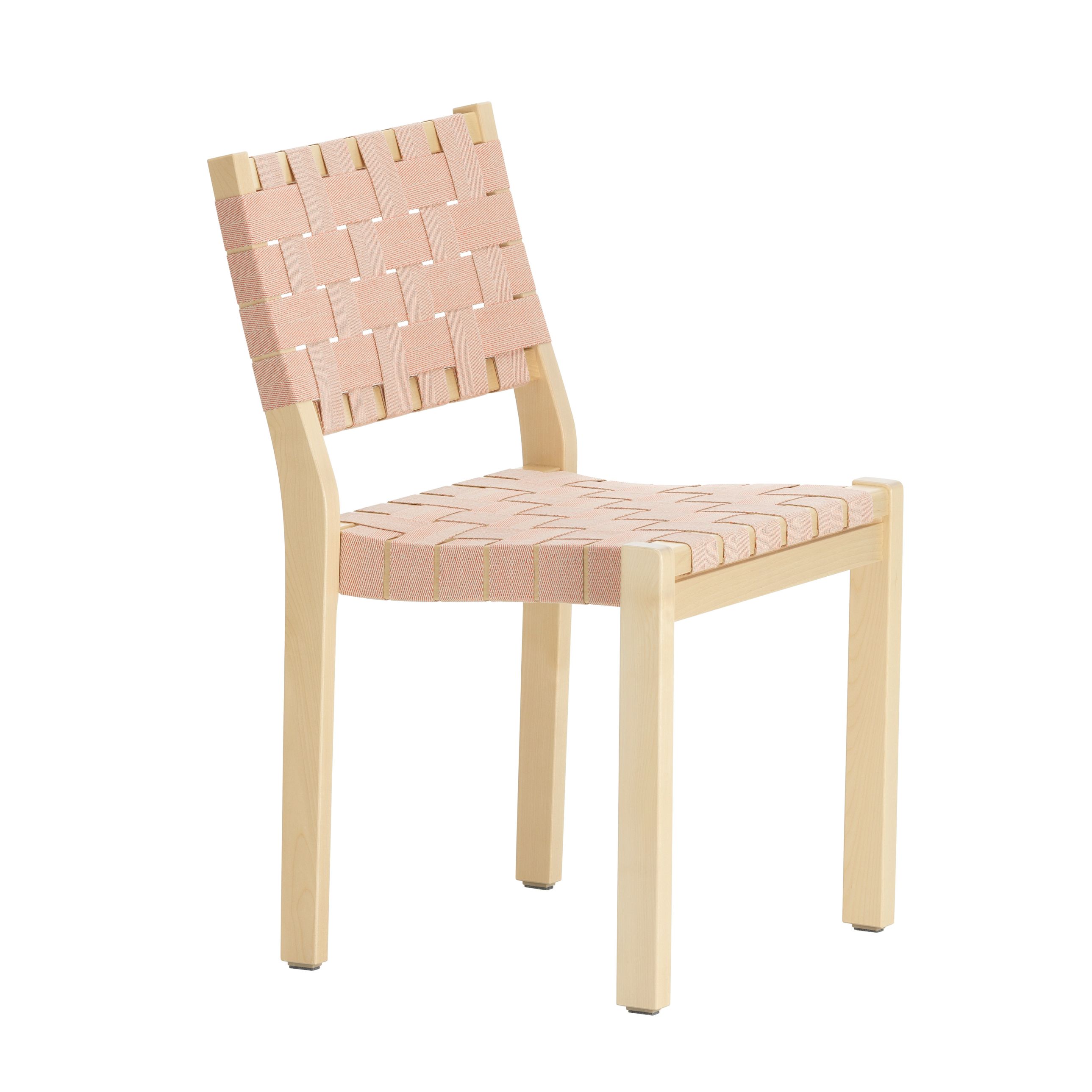 Chair 611 餐椅