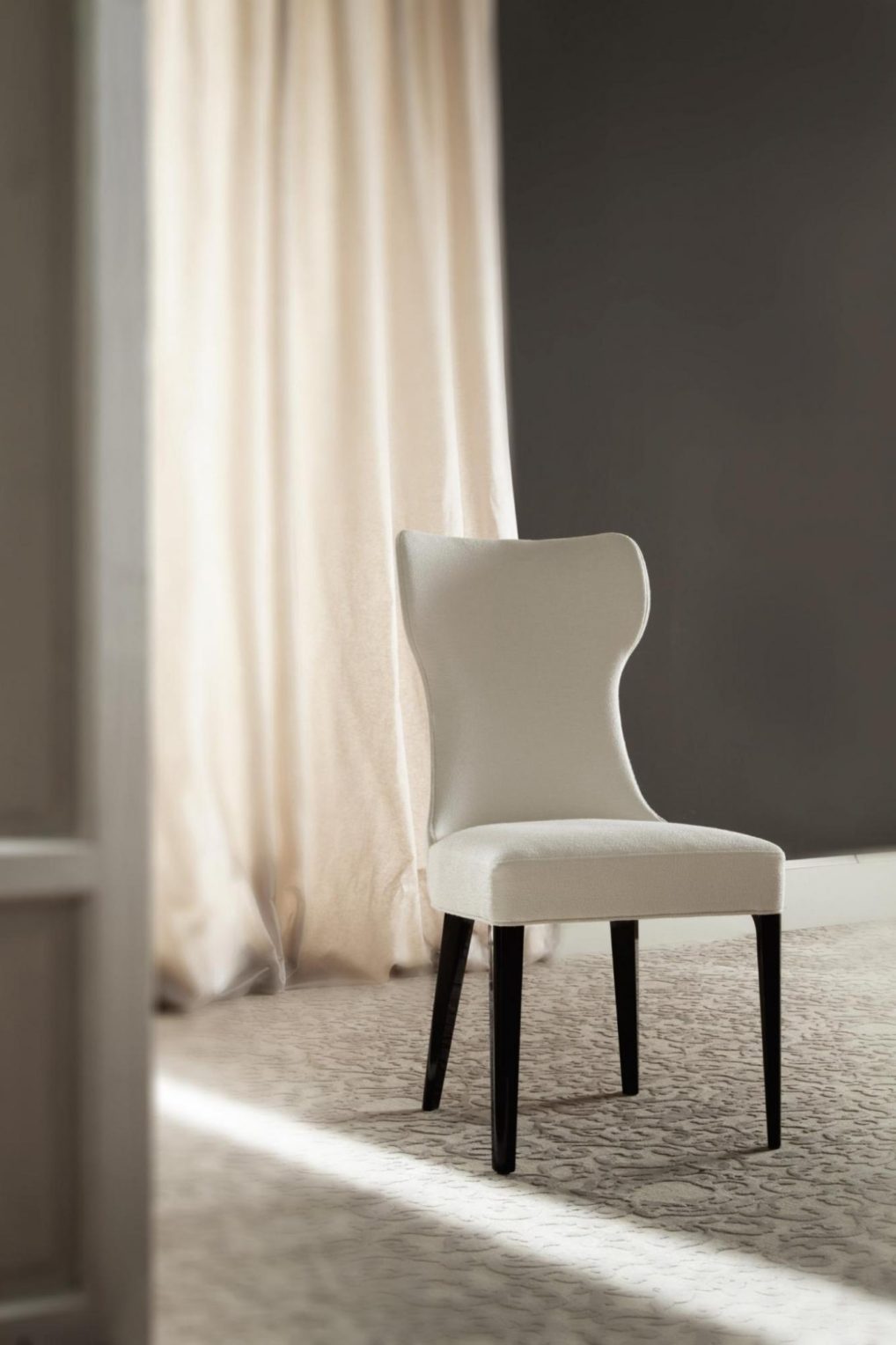 chairs-Grace 餐椅