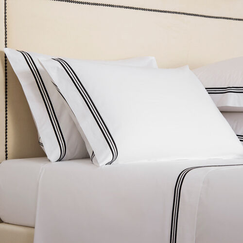 Triplo Bourdon Pillowcase-5枕套