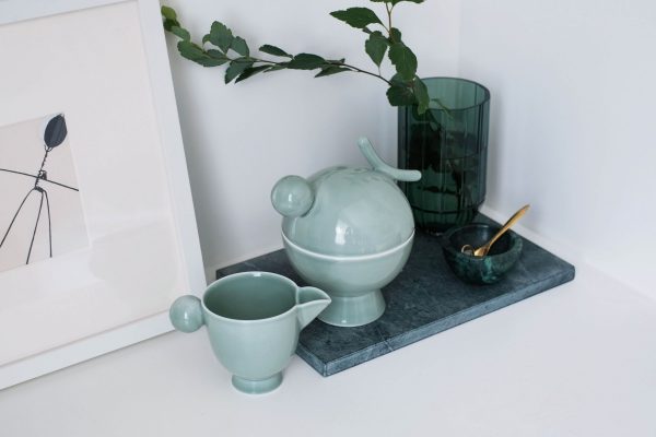 MAISON DADA装饰品EBEKI