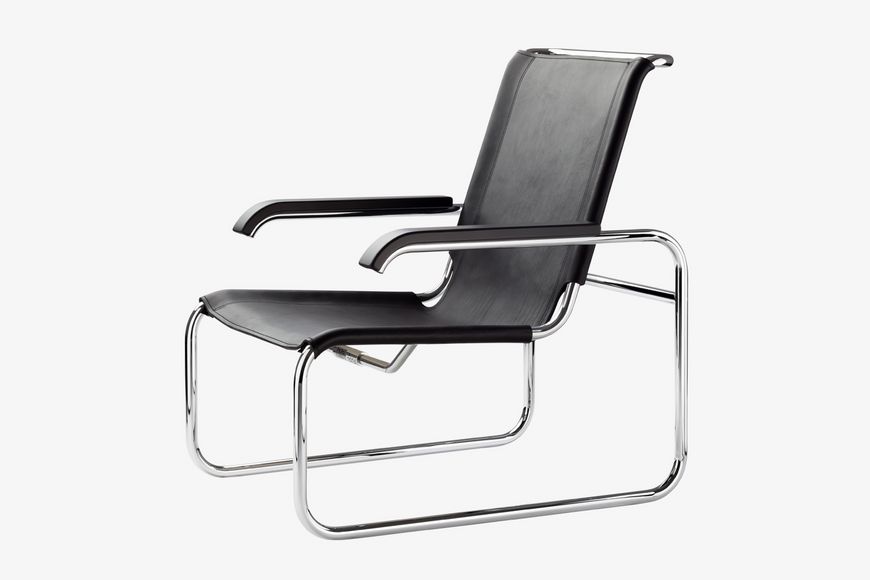 S 35 L ARMCHAIR 休闲椅