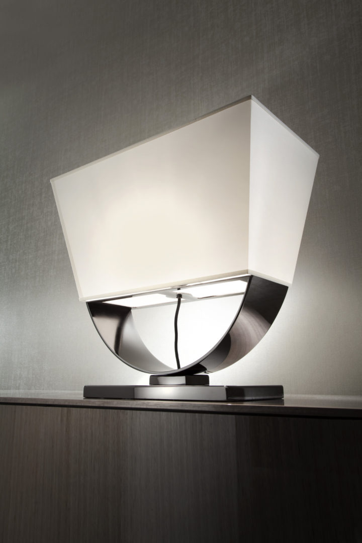 costantinipietroTable Lamps-Bag 台灯