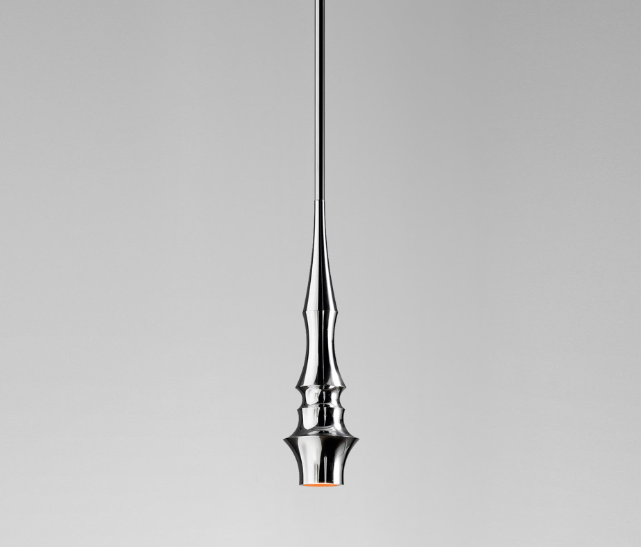 Pendant Slend 02吊灯
