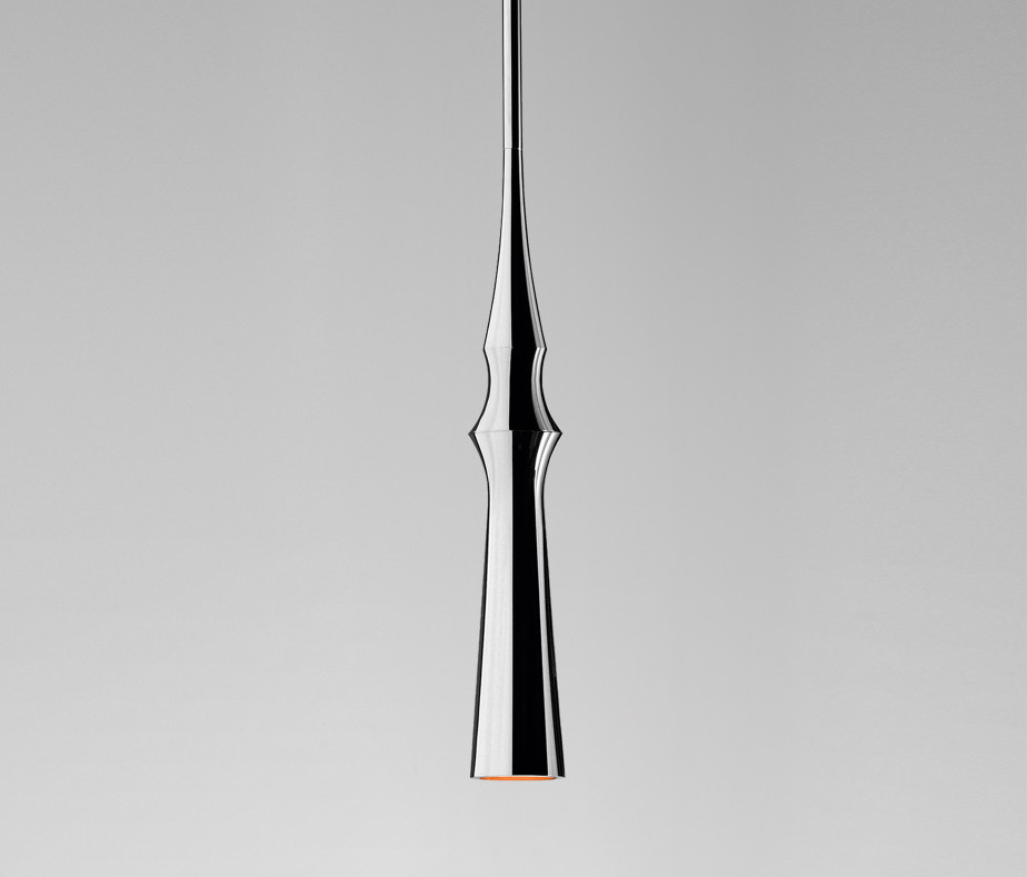 Pendant Slend 03吊灯