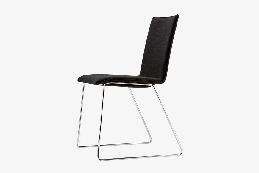 S 182 PVST CHAIR 休闲椅