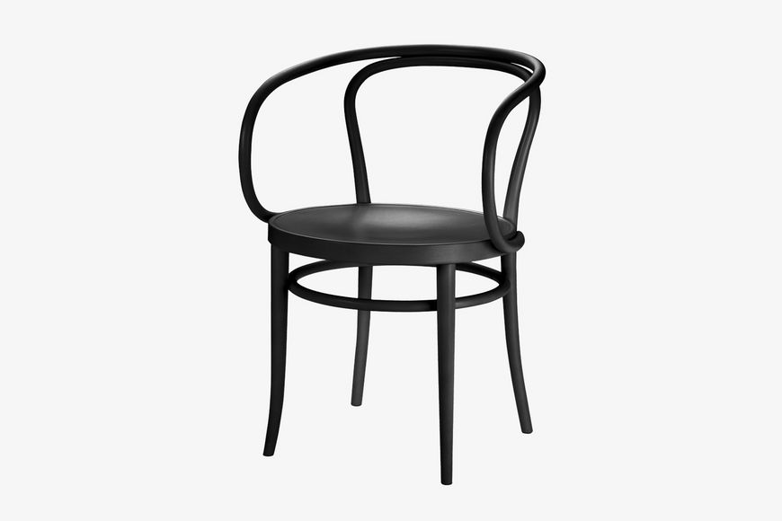 209 M BENTWOOD ARMCHAIR 餐椅