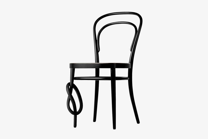 214 K BENTWOOD CHAIR 餐椅