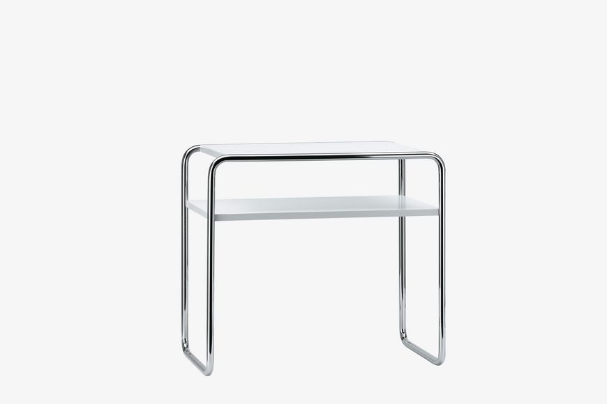 THONETB 9 D 1 SIDE TABLE 边几