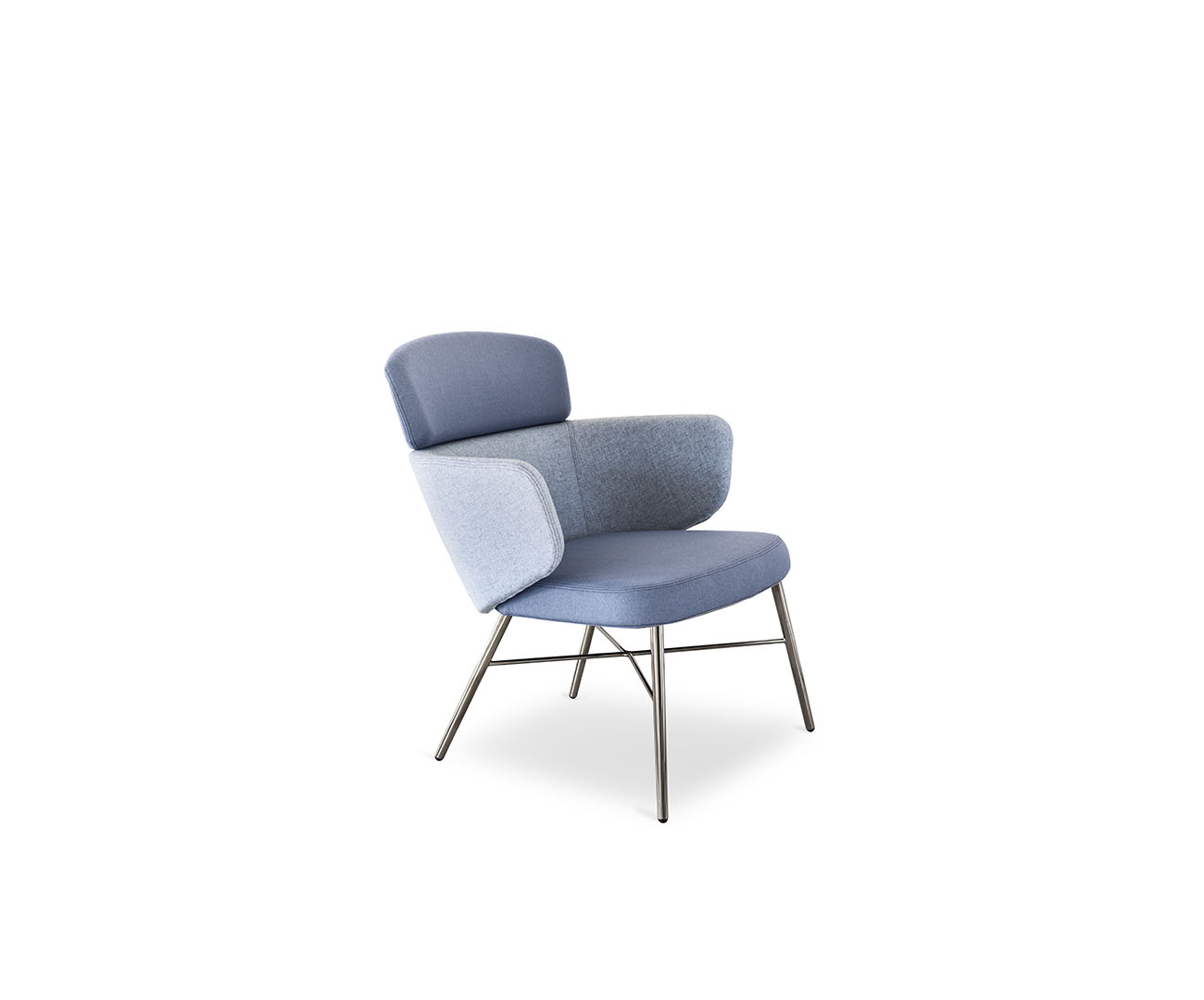 BALERI ITALIAKin Lounge休闲椅