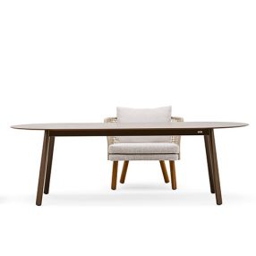 varaschinEMMA  Low Table矮桌