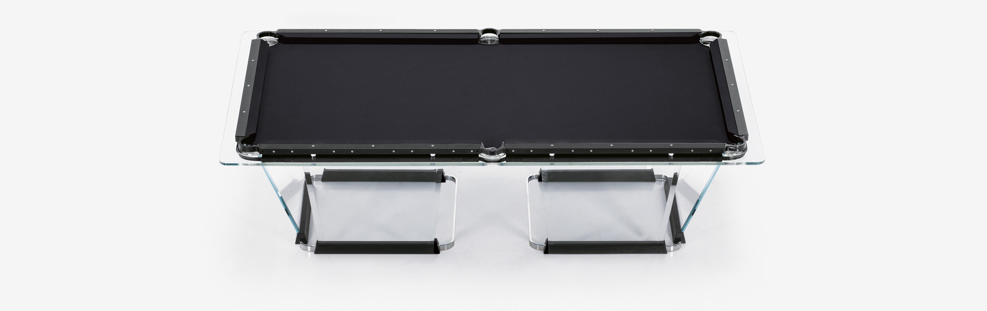 TeckelldT1.1 9 and 8 feet pool tables台球桌