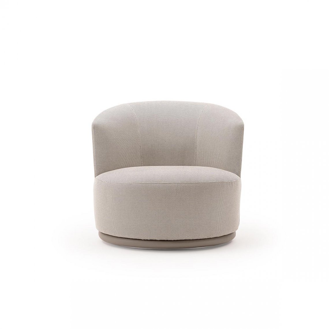 Blues small armchair扶手椅