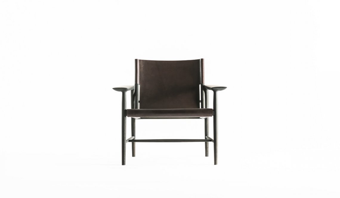 Sunset – Armchair扶手椅