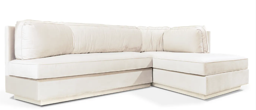 KOKETLISBOA SOFA多人沙发