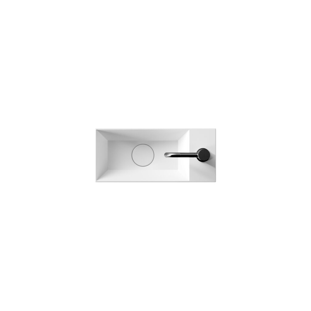 ALICESpy washbasin 45×20台盆