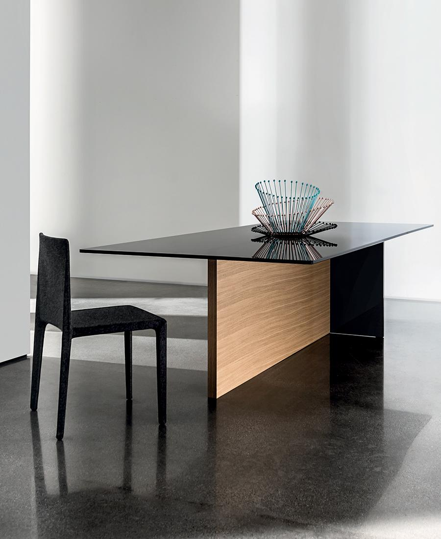 Configura REGOLO餐桌