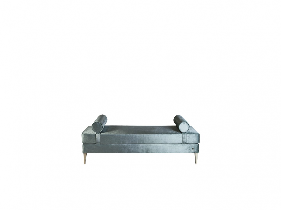 Paolo castelliElegance bench休闲椅
