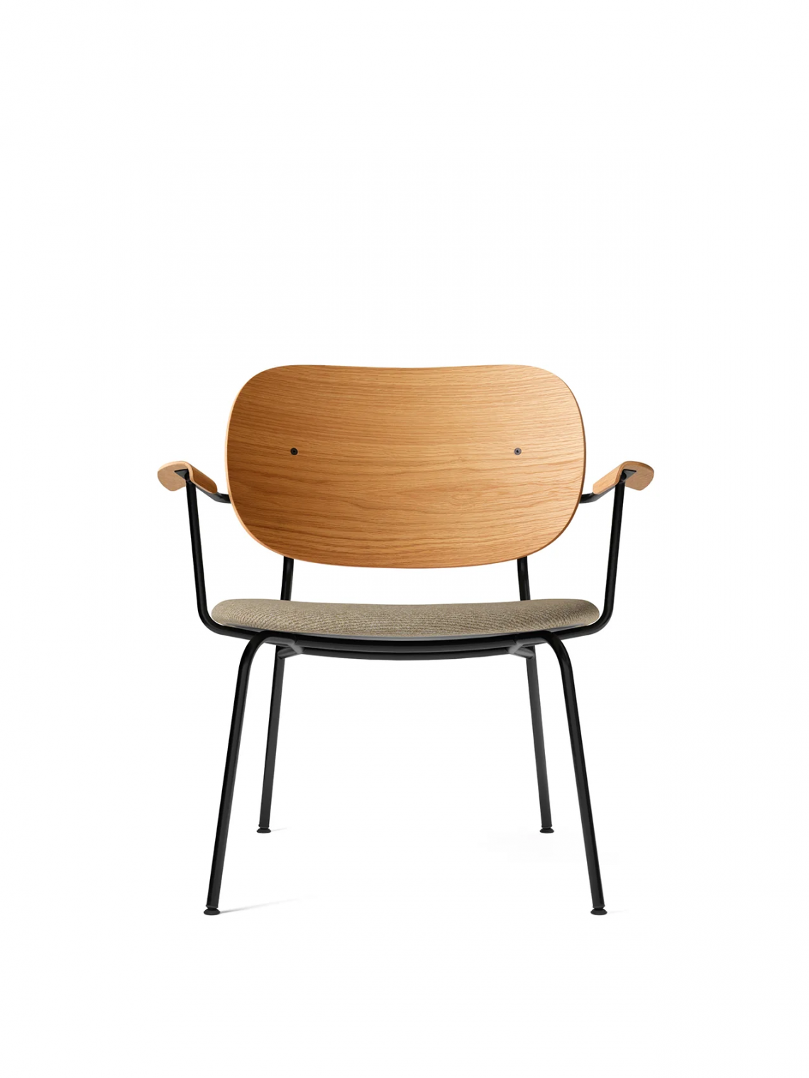 MENUCo Lounge Chair休闲椅