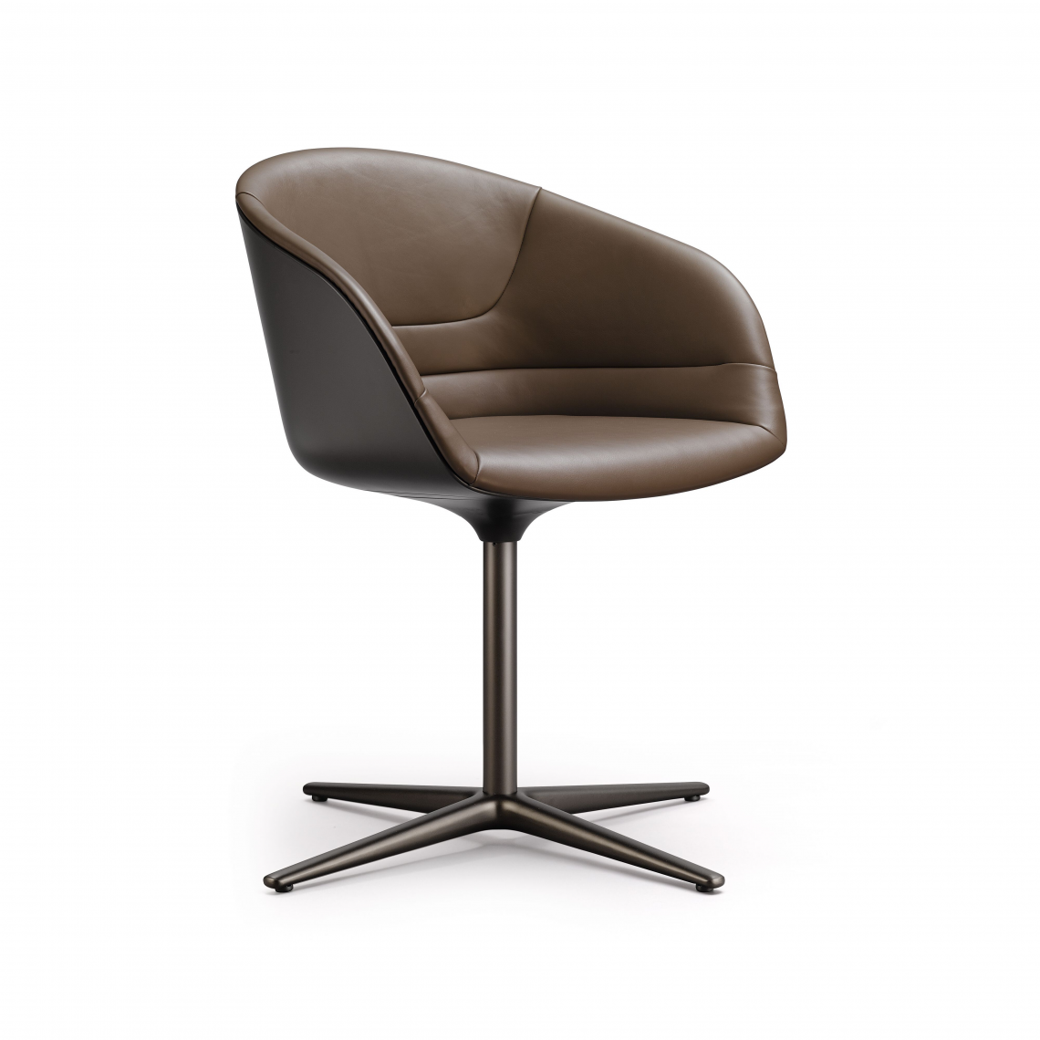 Kyo Chair.休闲椅