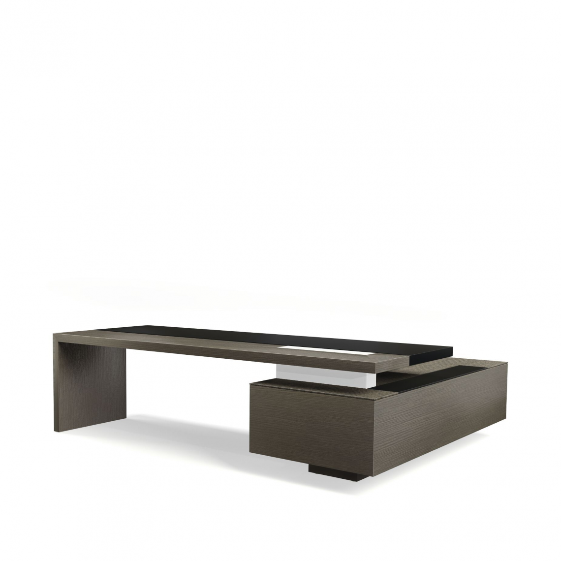 WALTER KNOLLCEOO Desk.办公桌